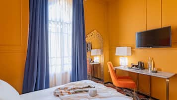 Chambre Supérieure