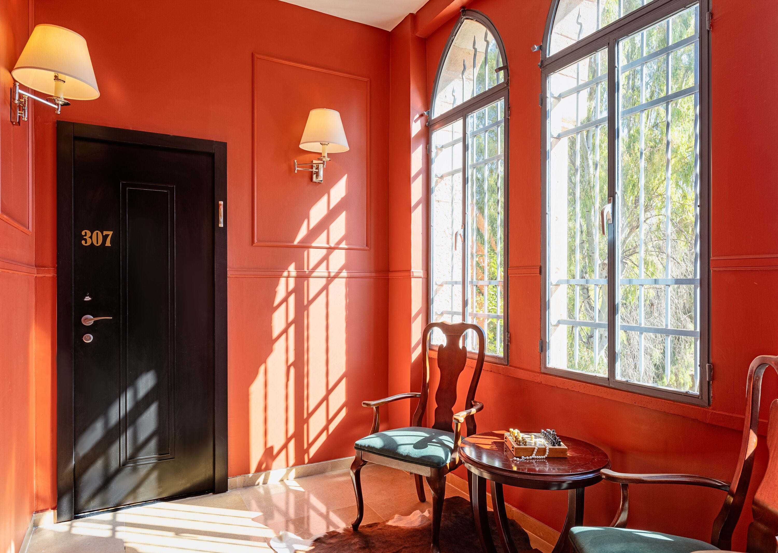 Foto - Villa Brown Moshava - a member of Brown Hotels