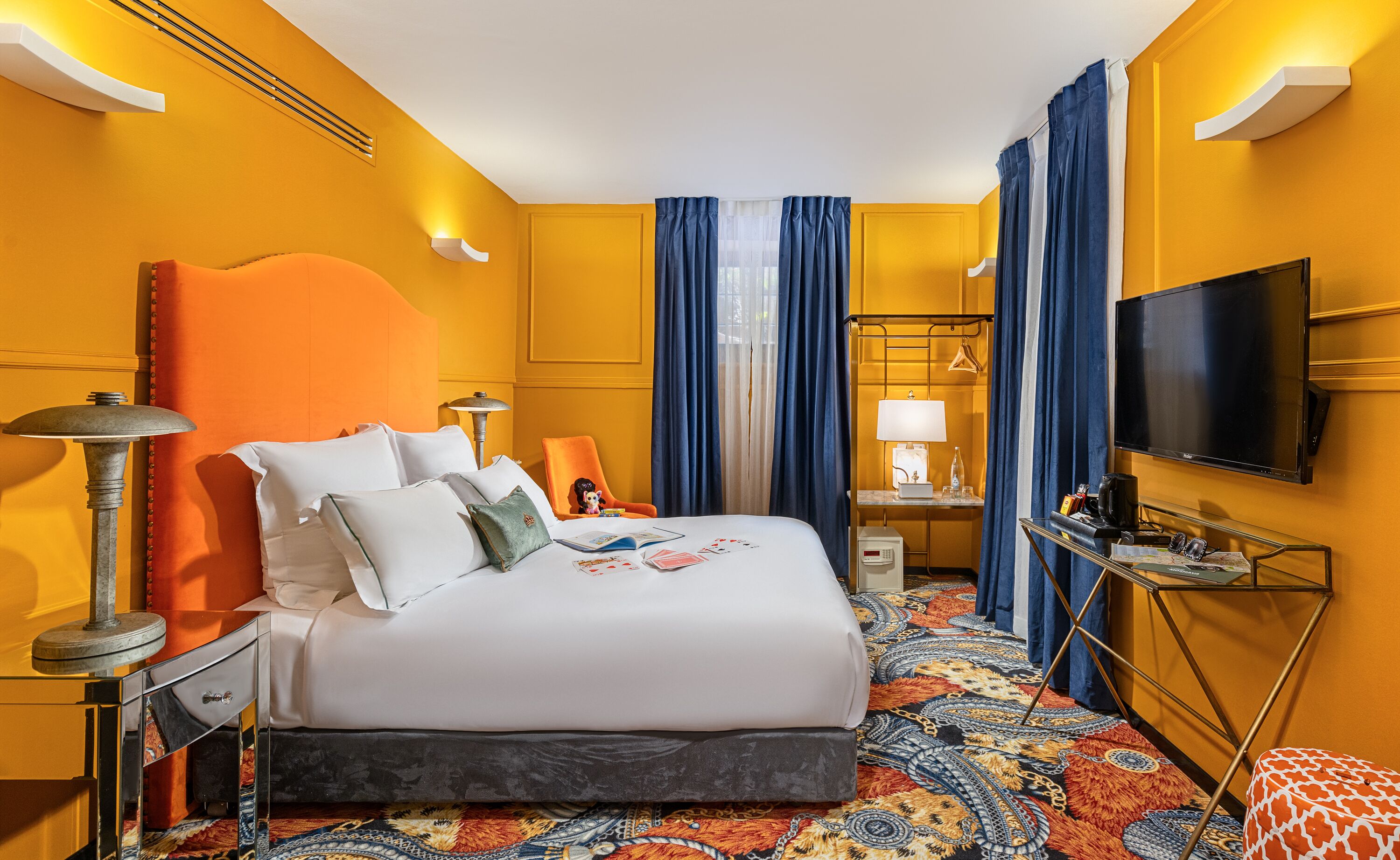 Foto - Villa Brown Moshava - a member of Brown Hotels