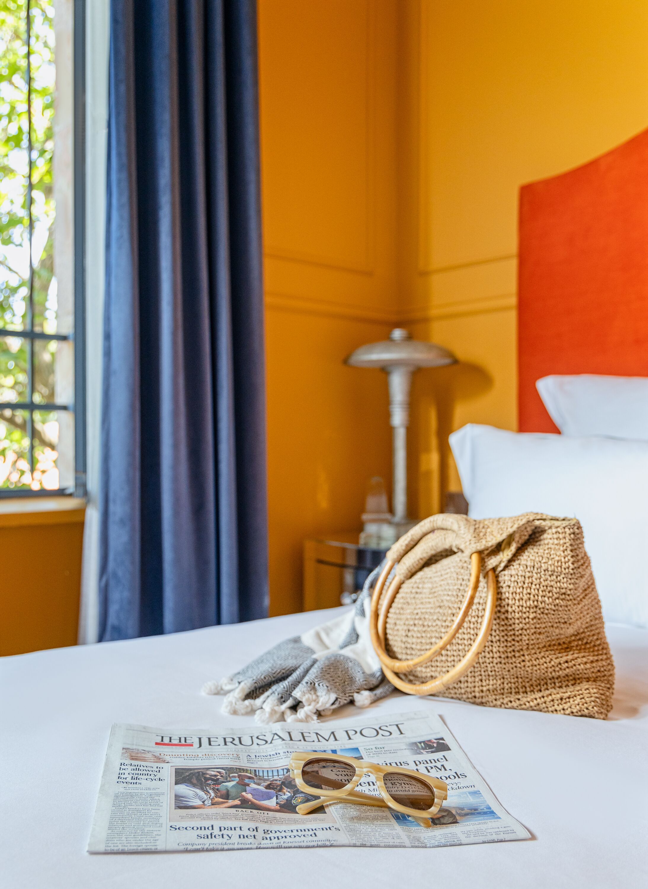 Foto - Villa Brown Moshava - a member of Brown Hotels