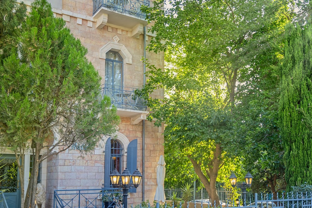 Villa Ba'Moshava - a Member of Brown Hotels