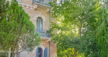 Villa Ba'Moshava - a Member of Brown Hotels