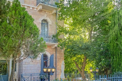 Villa Ba'Moshava - a Member of Brown Hotels