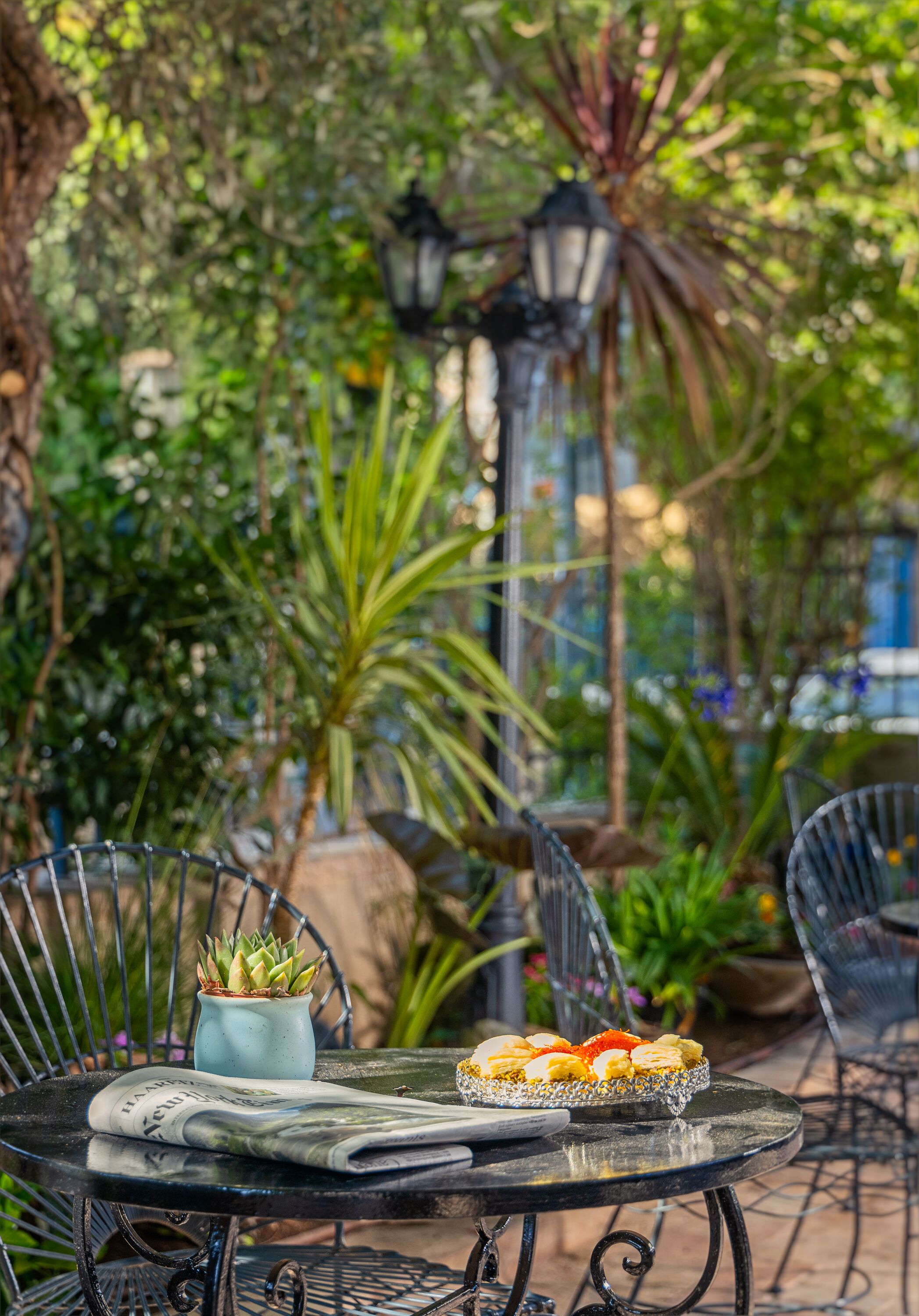 Foto - Villa Brown Moshava - a member of Brown Hotels