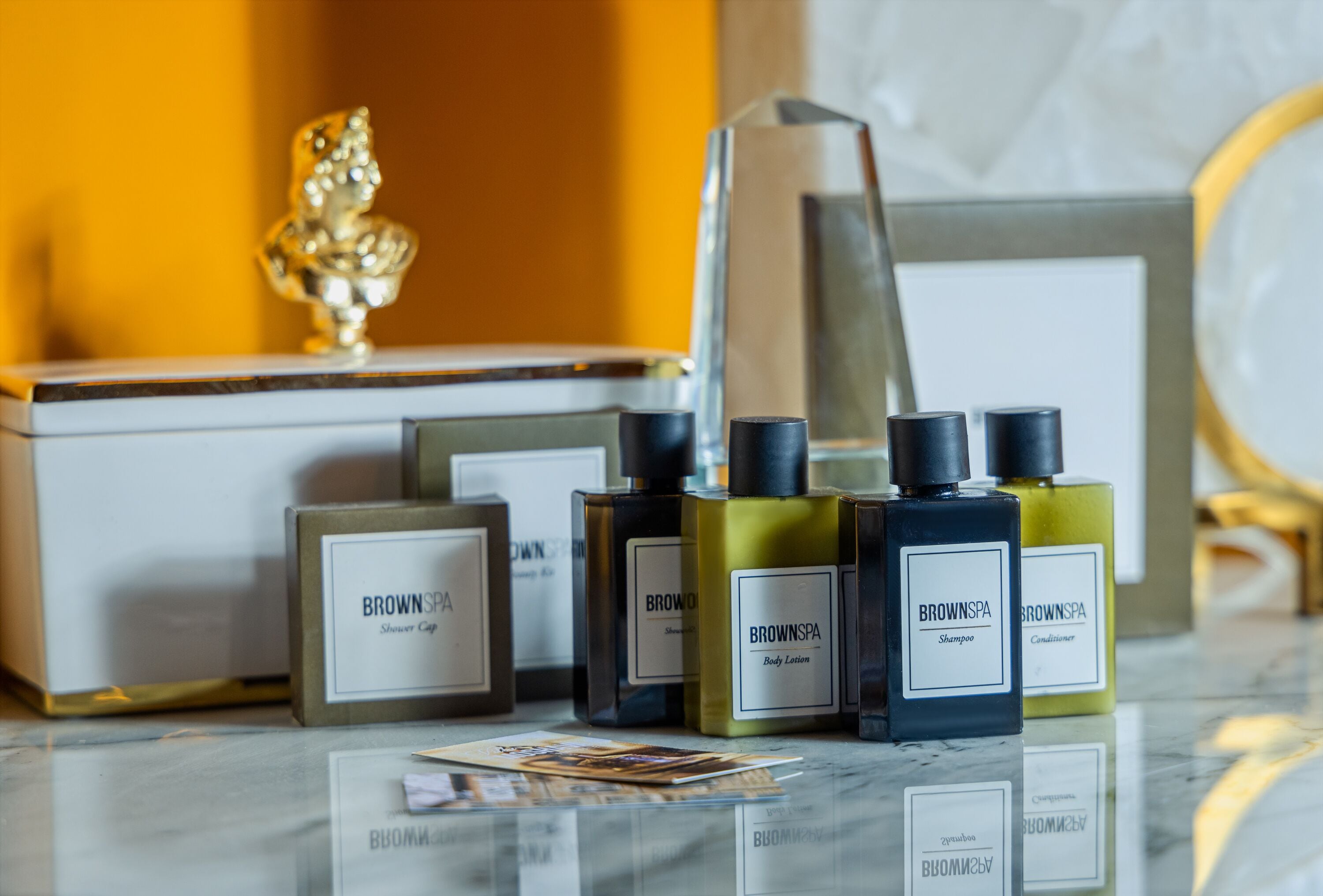 Foto - Villa Brown Moshava - a member of Brown Hotels