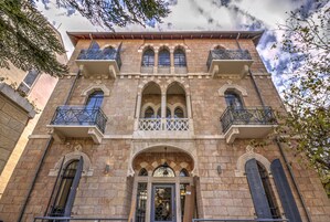 1 svefnherbergi, rúmföt úr egypskri bómull, rúmföt af bestu gerð