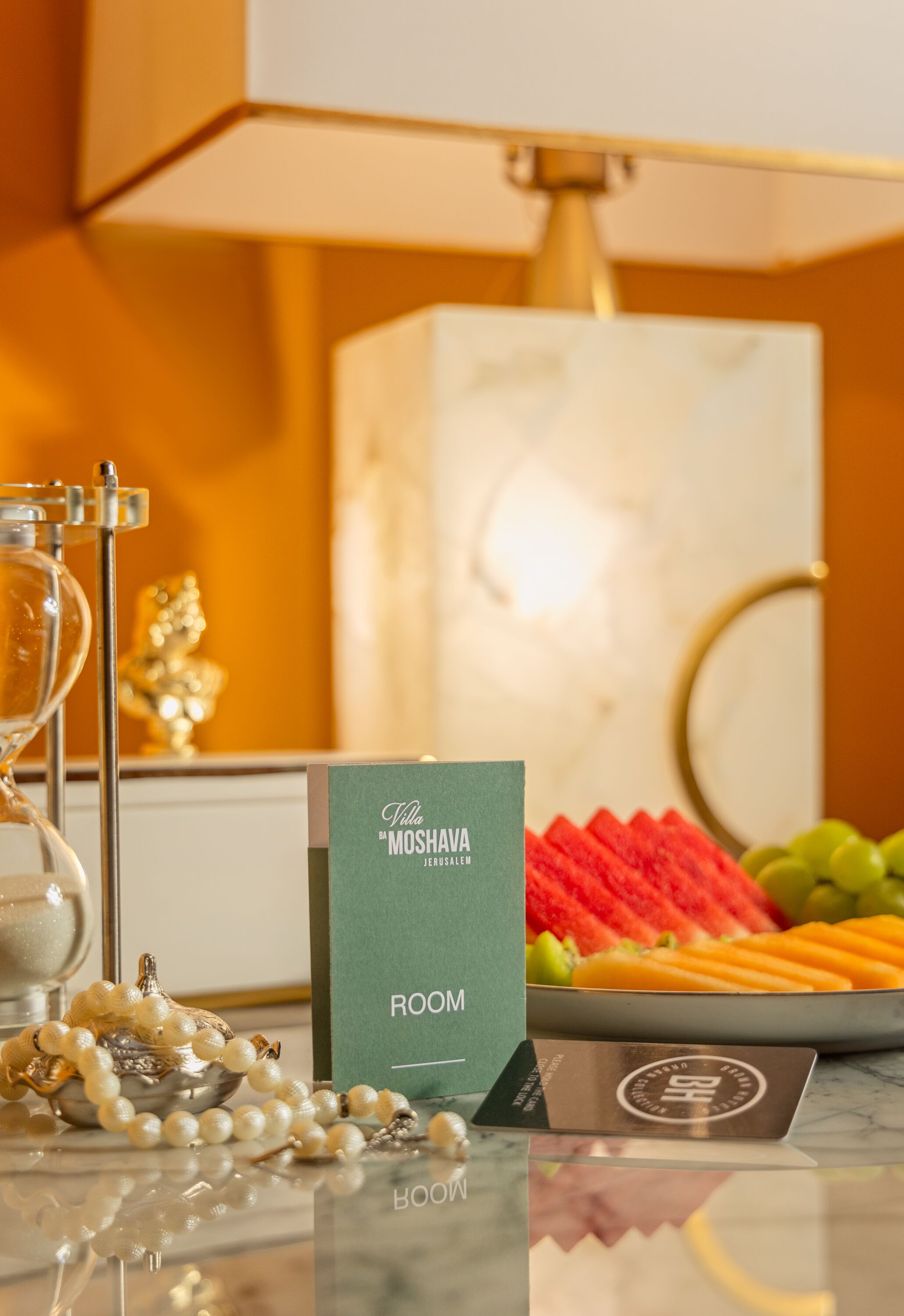 Photo - Villa Ba'Moshava - a Member of Brown Hotels