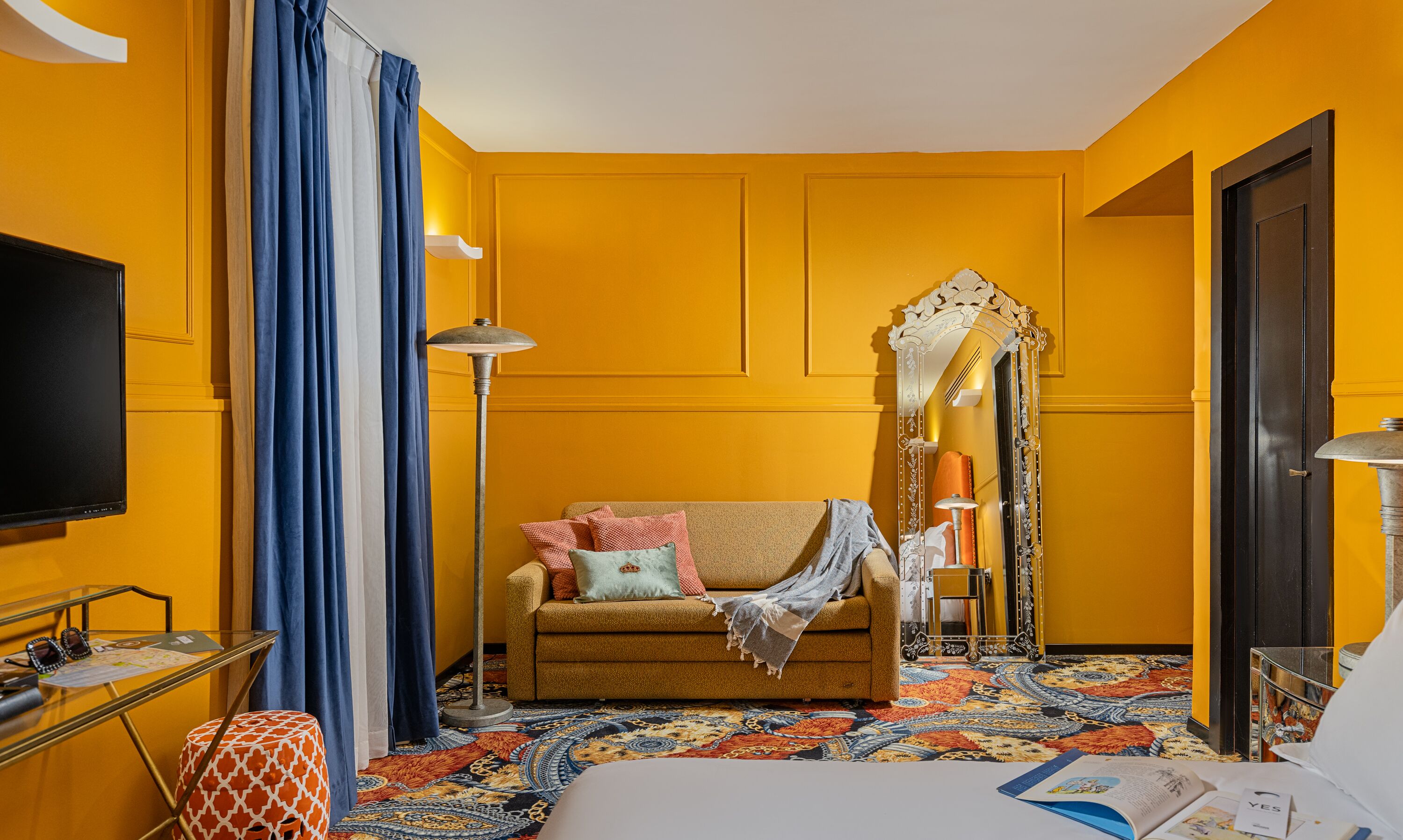 Foto - Villa Brown Moshava - a member of Brown Hotels