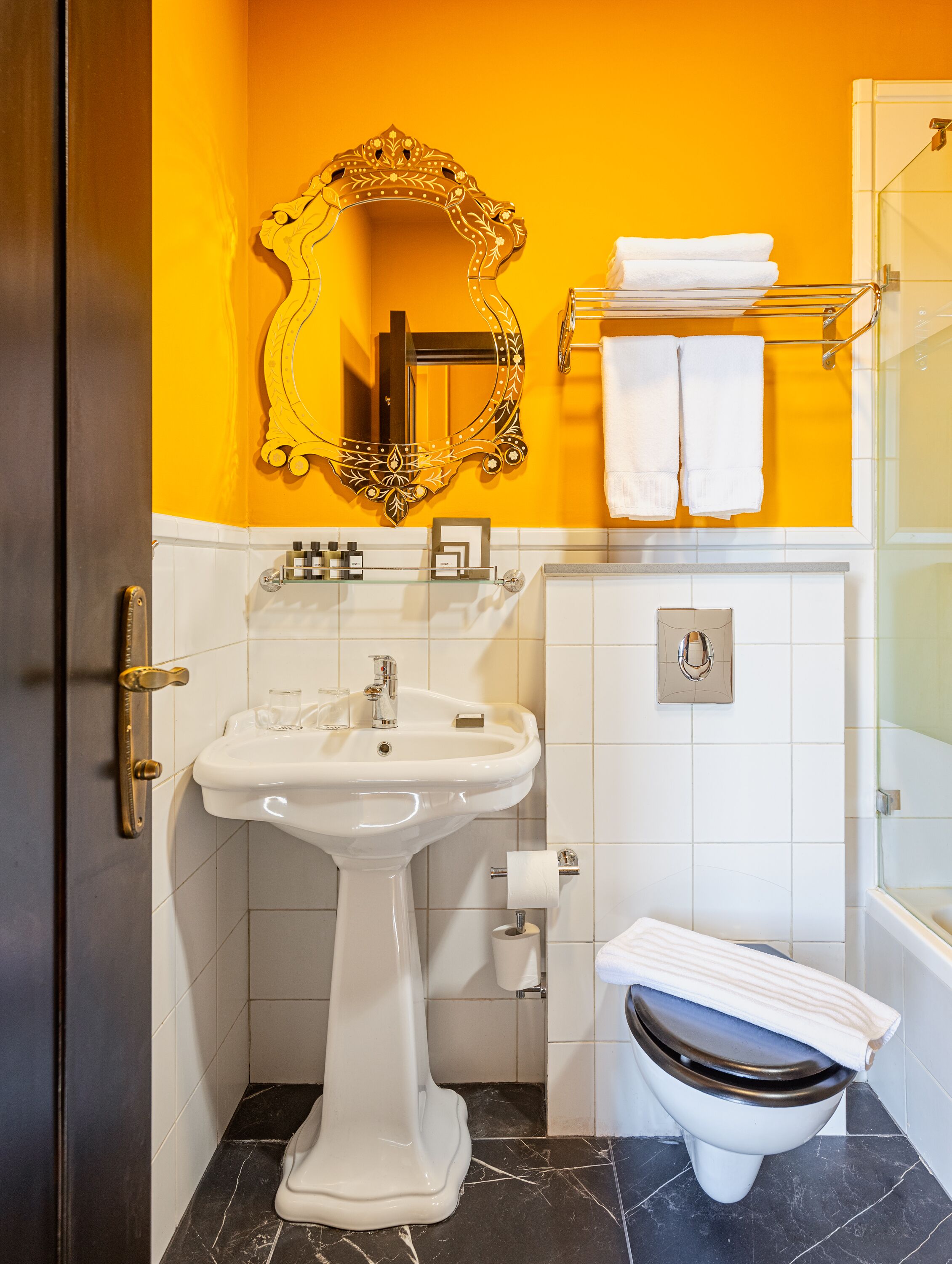 Foto - Villa Brown Moshava - a member of Brown Hotels