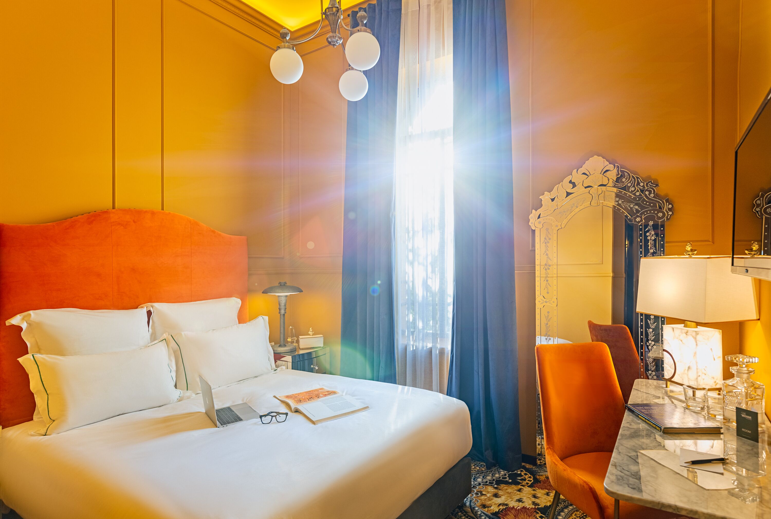 Foto - Villa Brown Moshava - a member of Brown Hotels