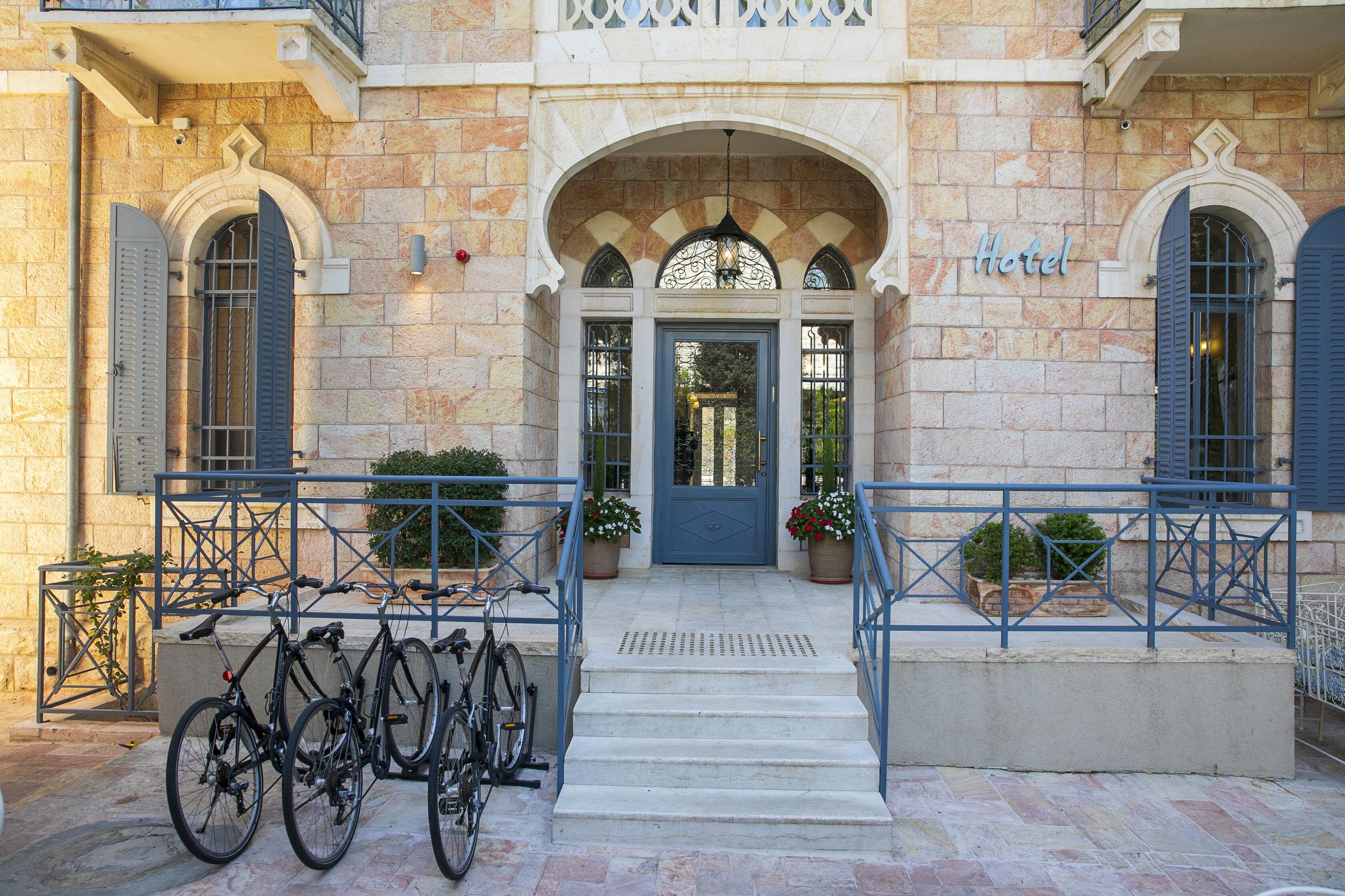 Foto - Villa Brown Moshava - a member of Brown Hotels