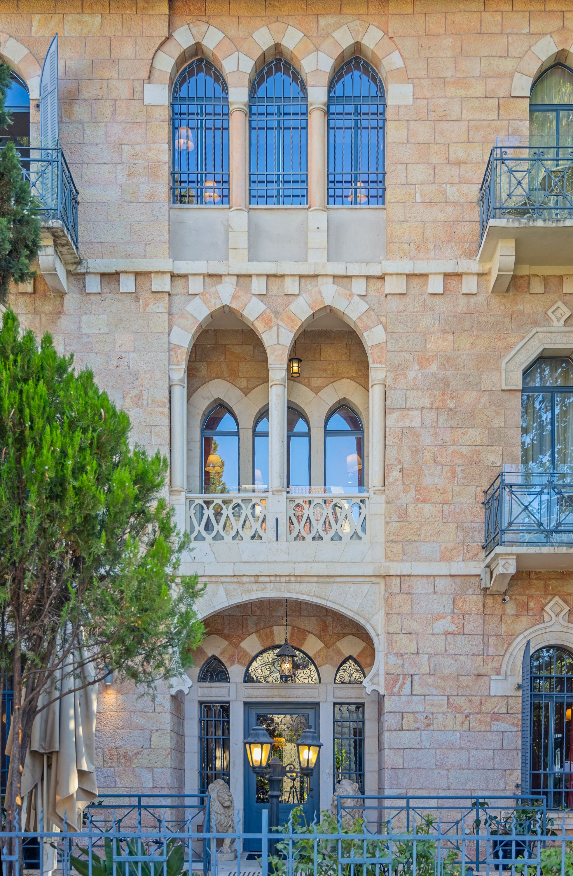 Foto - Villa Brown Moshava - a member of Brown Hotels