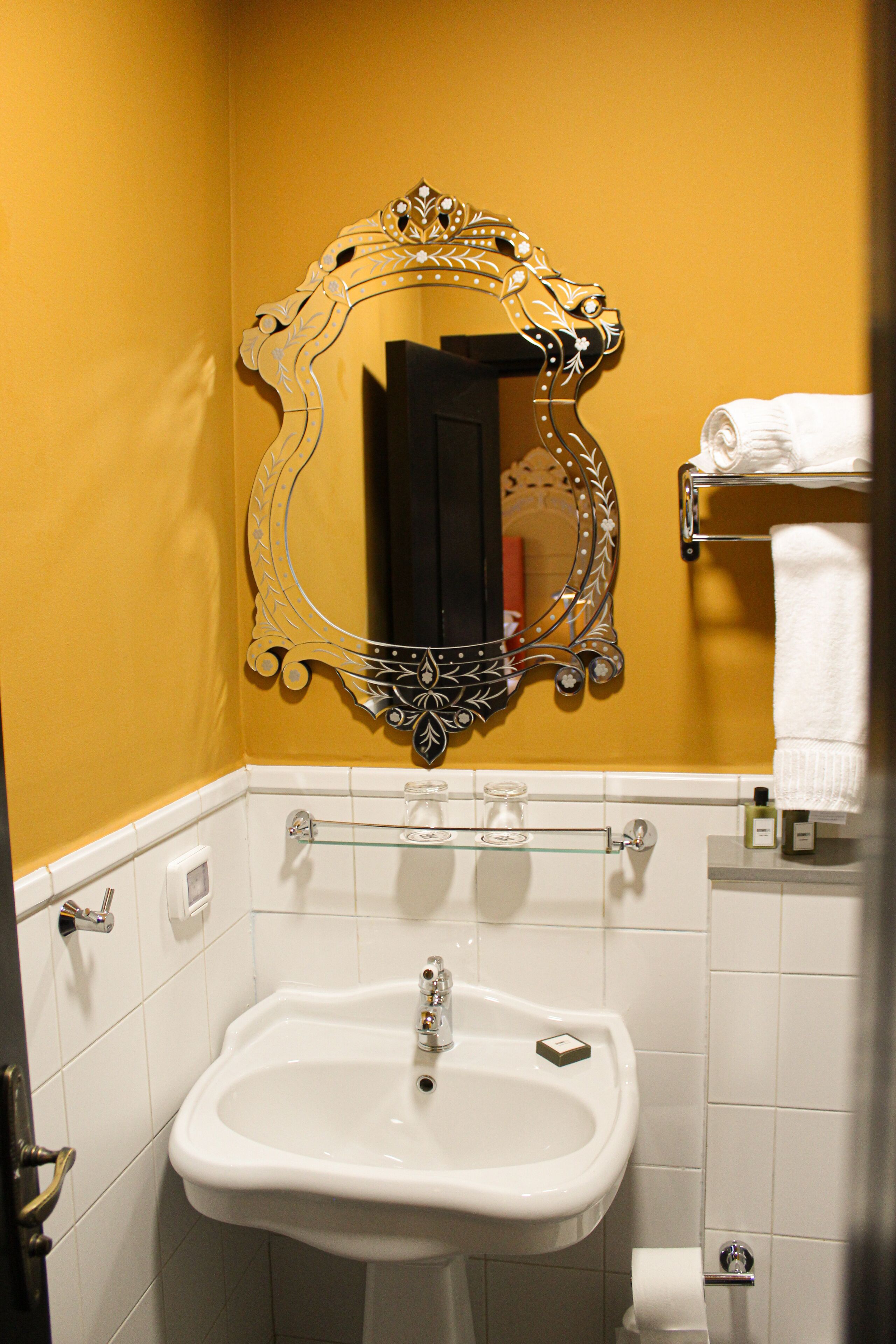 Foto - Villa Brown Moshava - a member of Brown Hotels