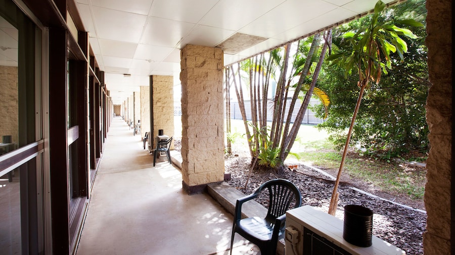 Nightcap at Dalrymple Hotel