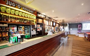 Bar (sur place)
