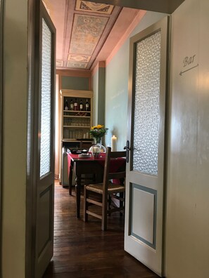 การตกแต่งภายใน