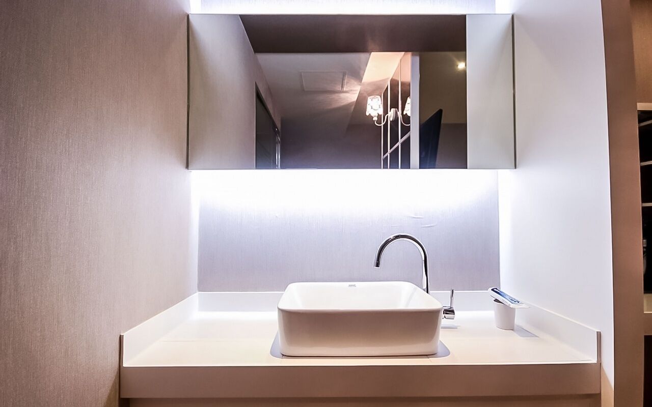 Foto - Boutique Hotel Aria Nampo