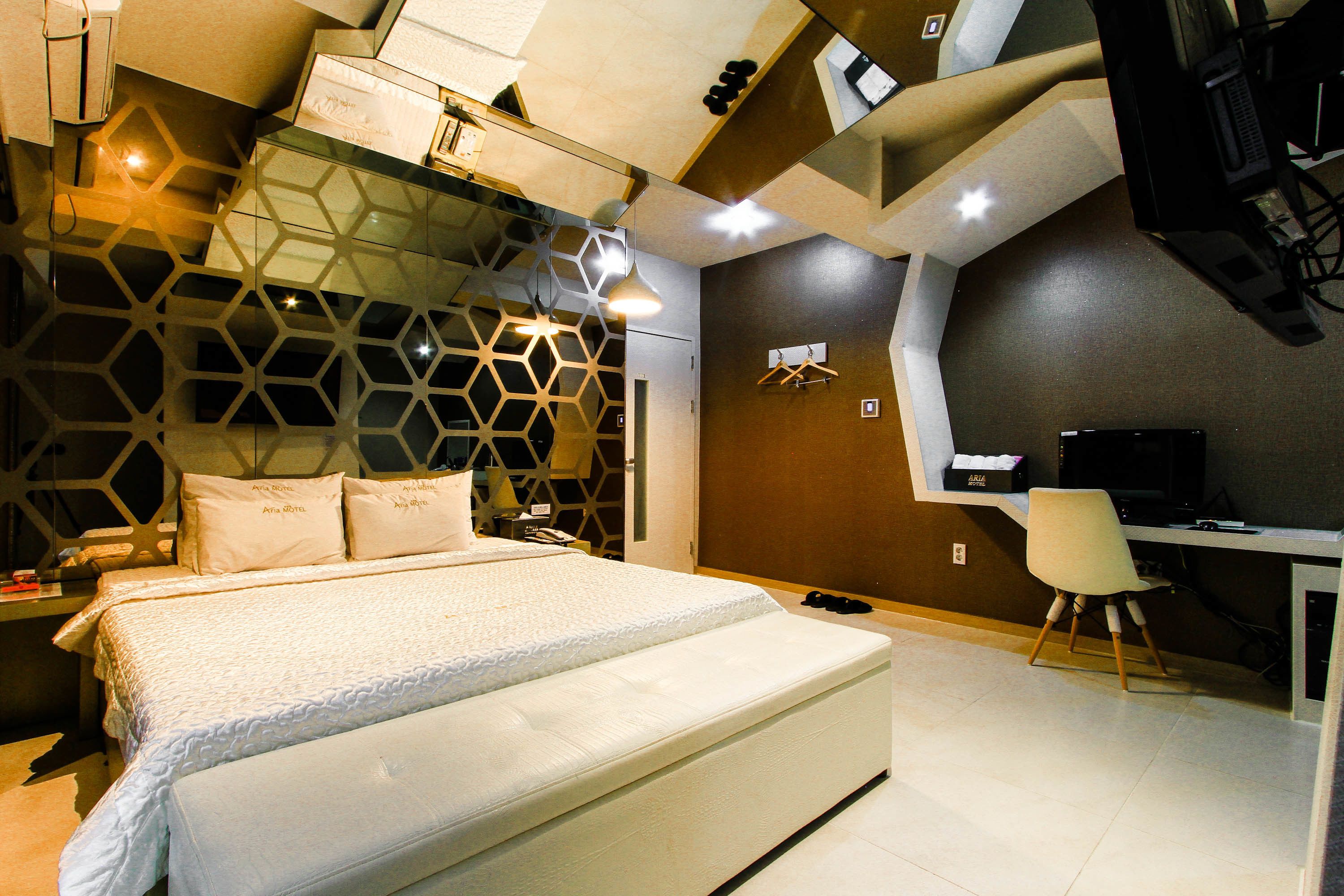 Foto - Boutique Hotel Aria Nampo