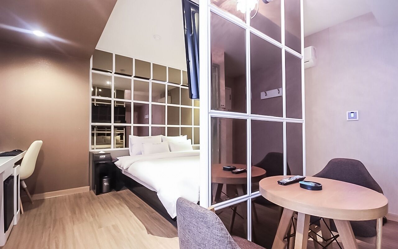 Foto - Boutique Hotel Aria Nampo