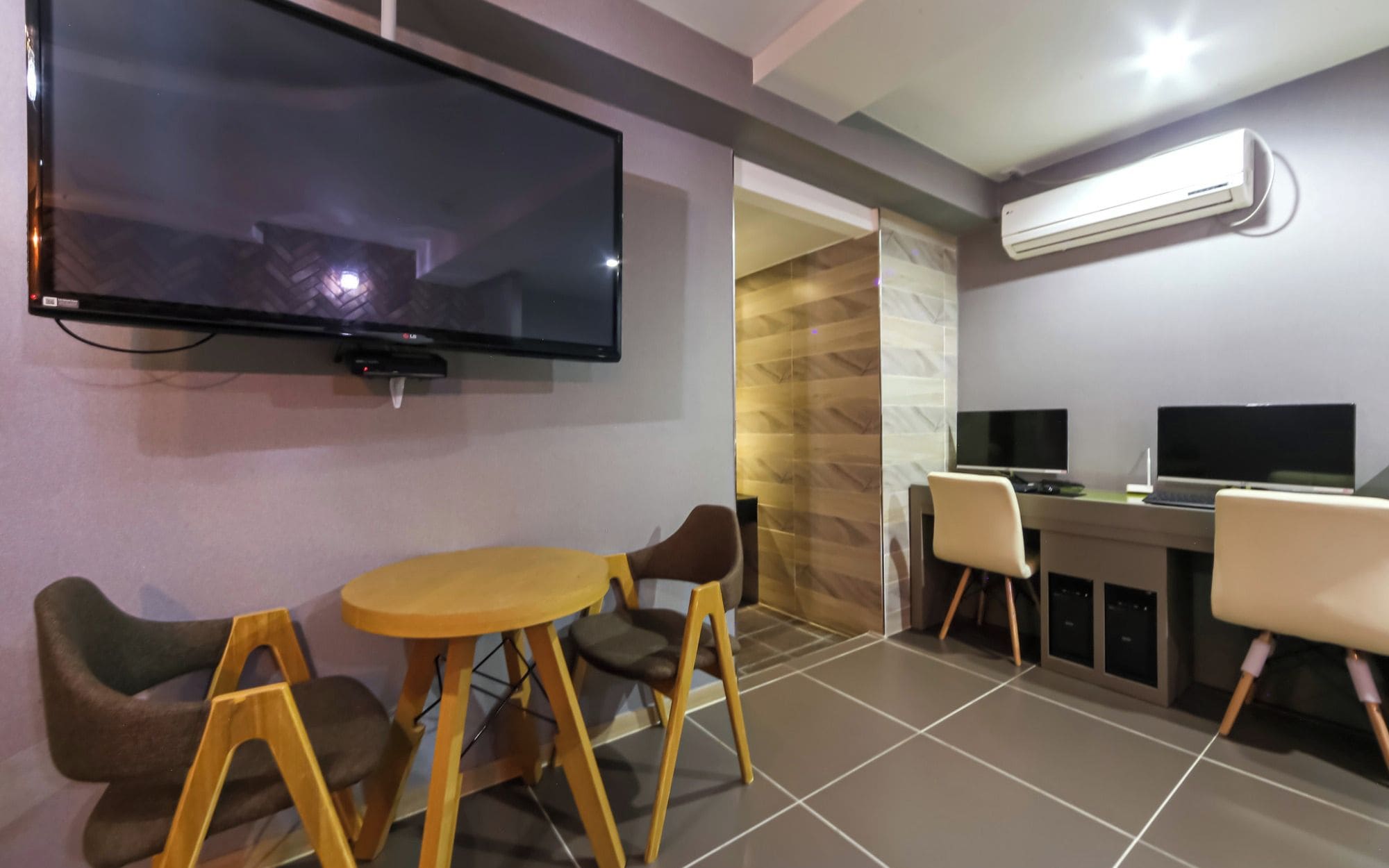 Photo - Boutique Hotel Aria Nampo