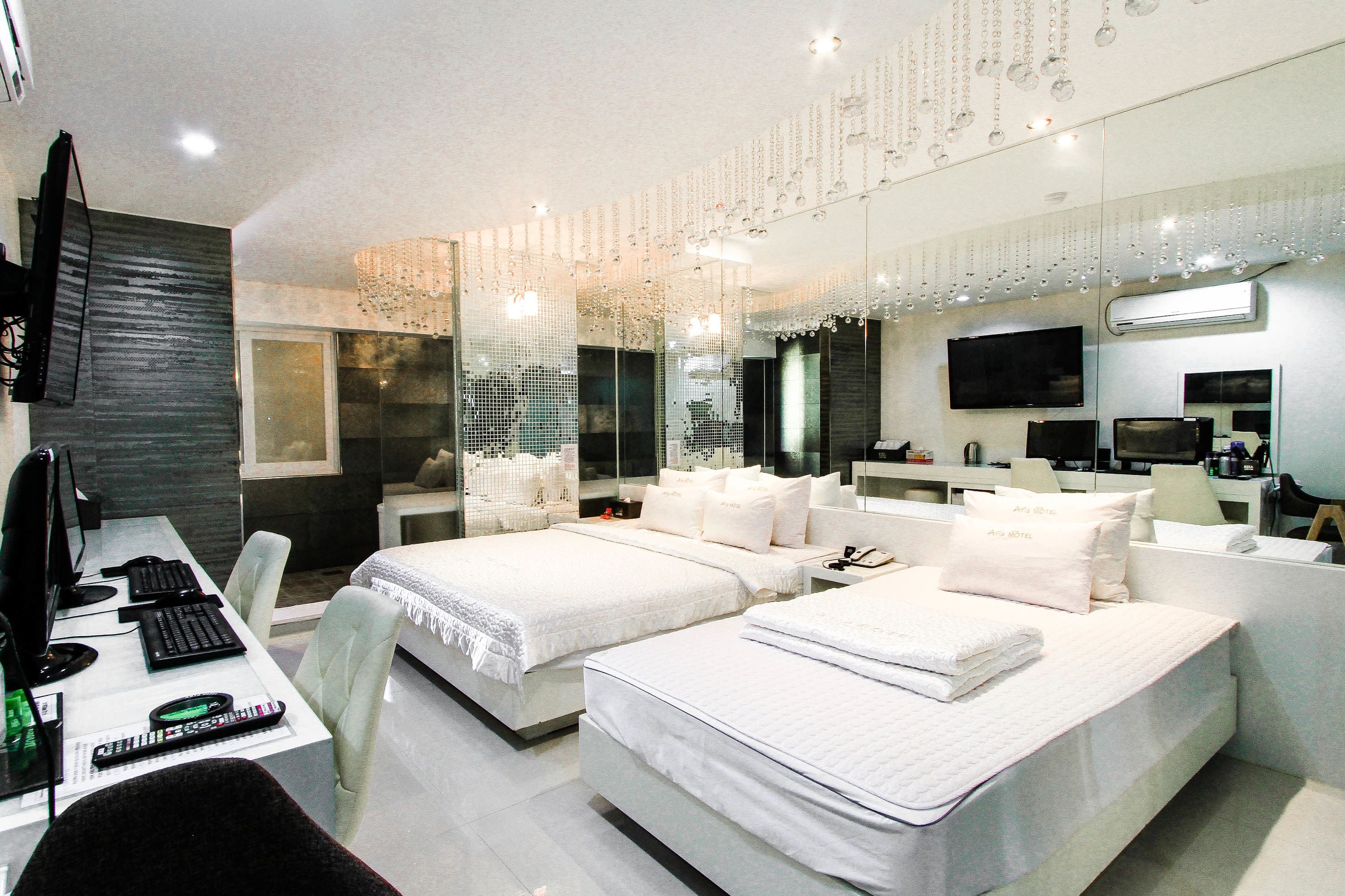 Foto - Boutique Hotel Aria Nampo