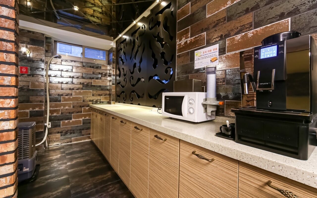 Foto - Boutique Hotel Aria Nampo