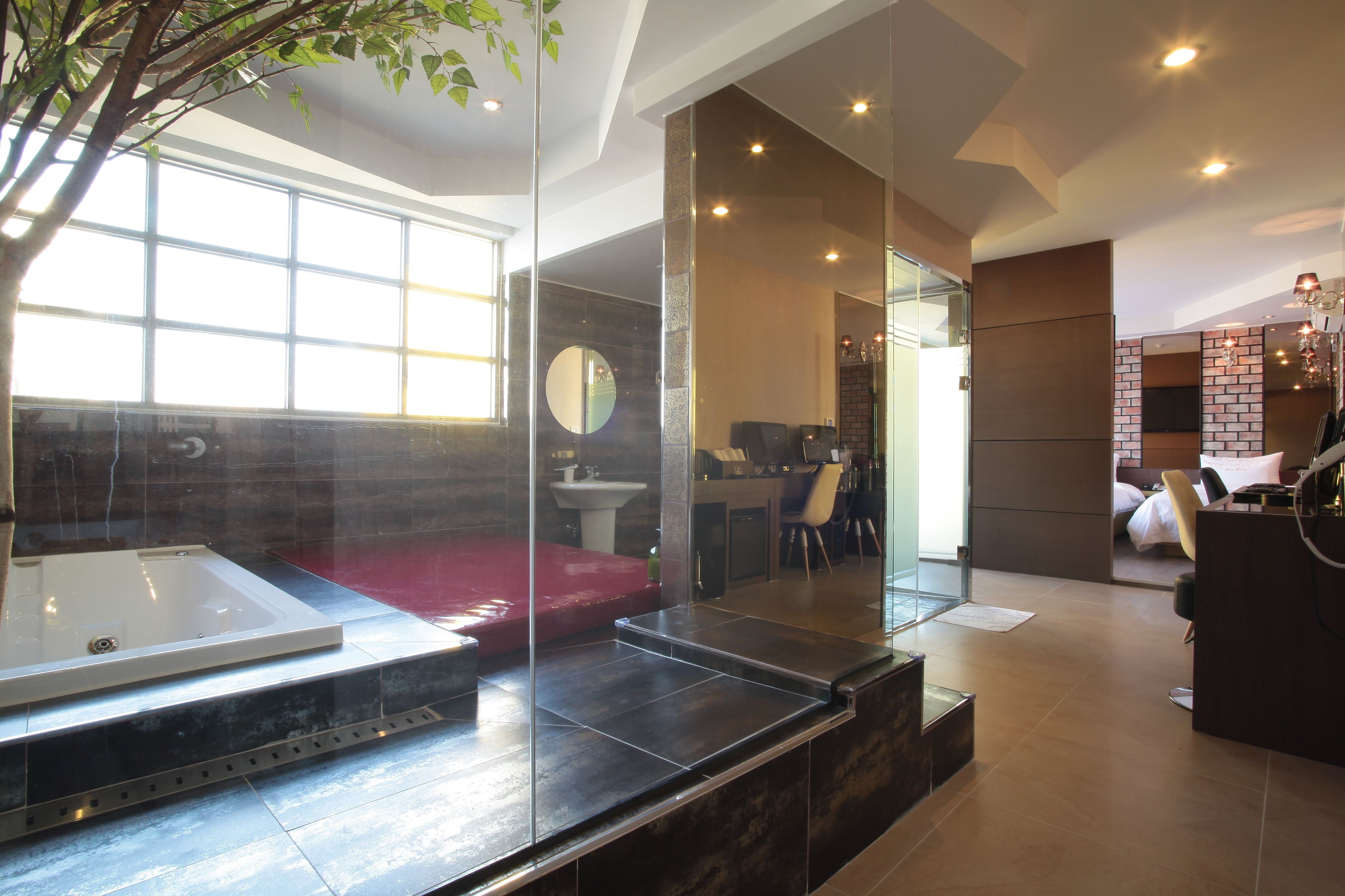 Foto - Boutique Hotel Aria Nampo