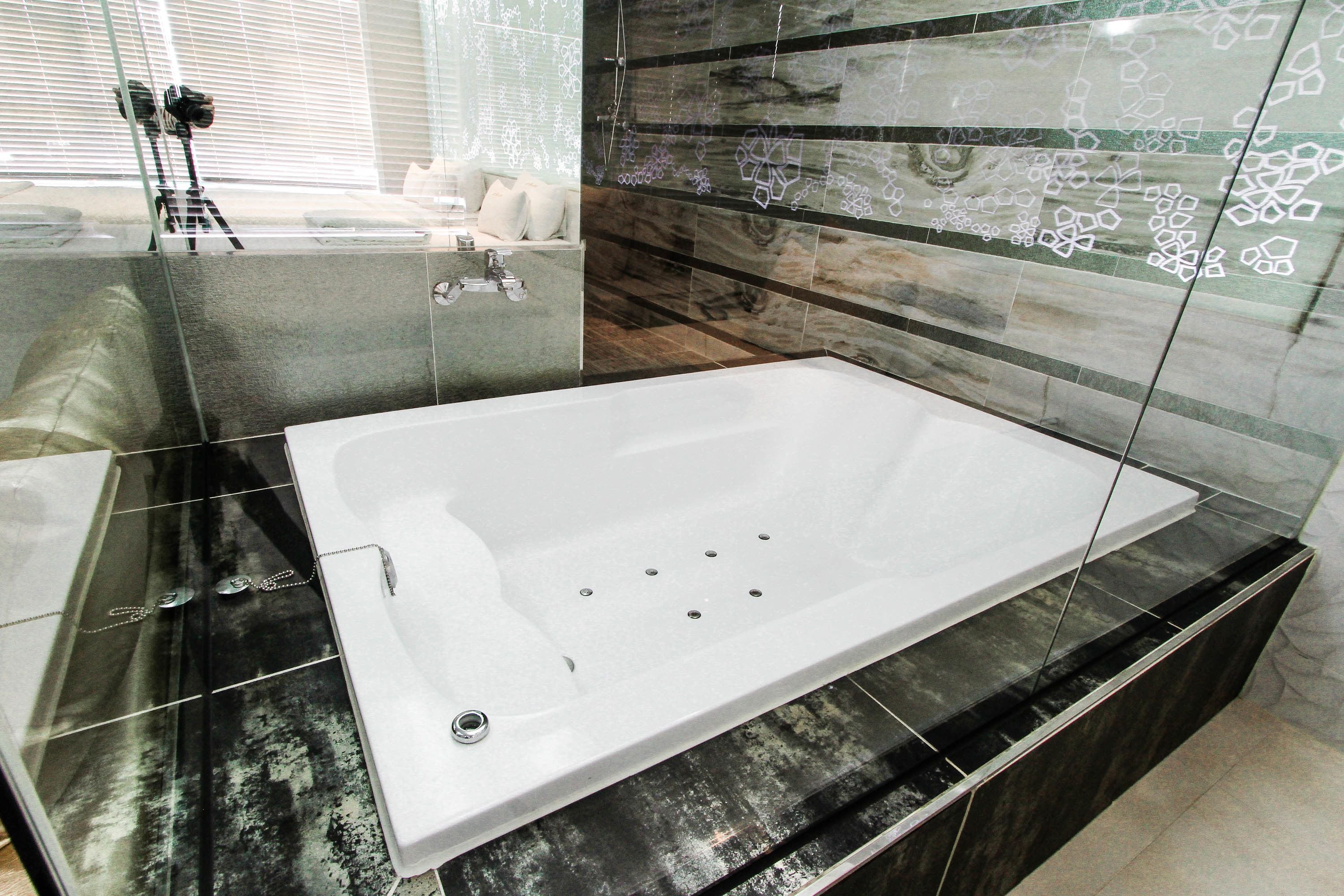 Foto - Boutique Hotel Aria Nampo