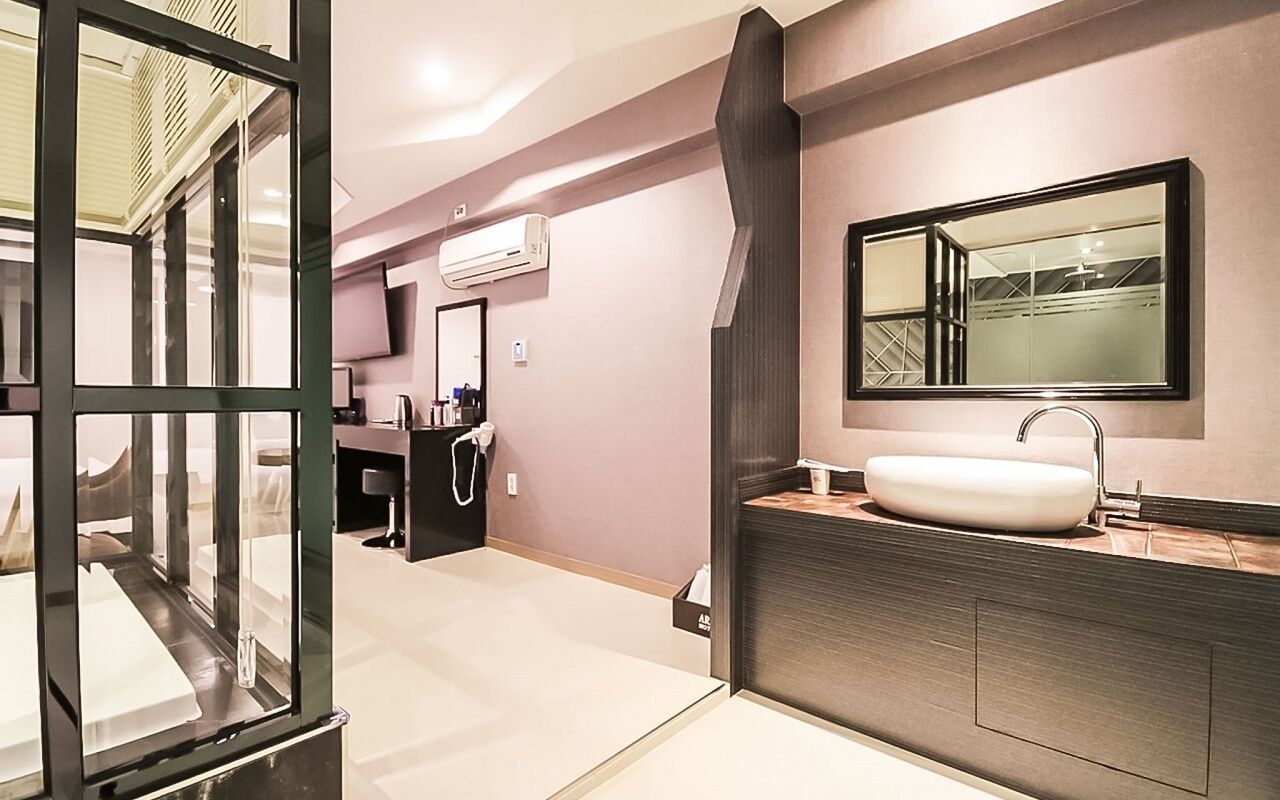 Foto - Boutique Hotel Aria Nampo