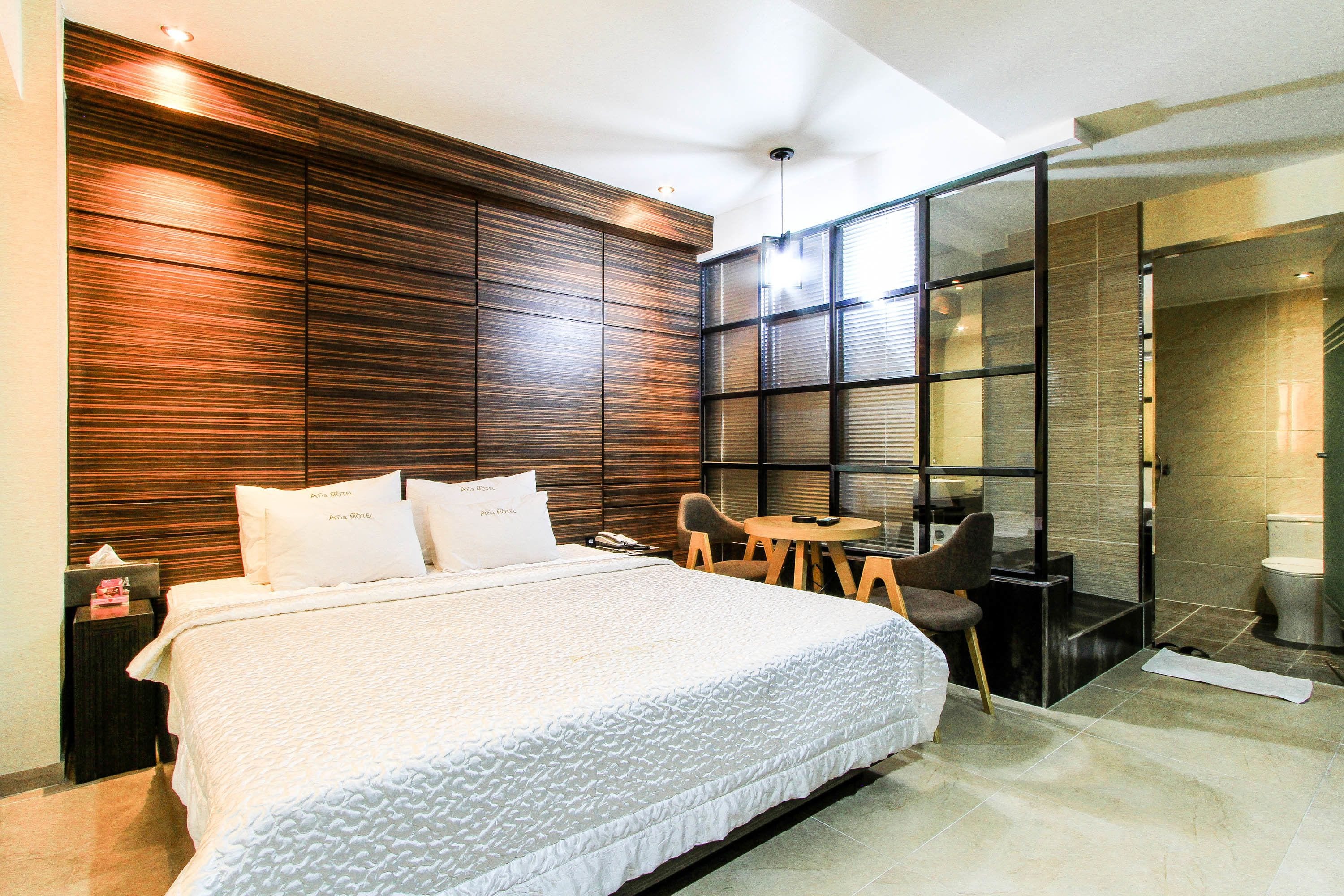 Foto - Boutique Hotel Aria Nampo