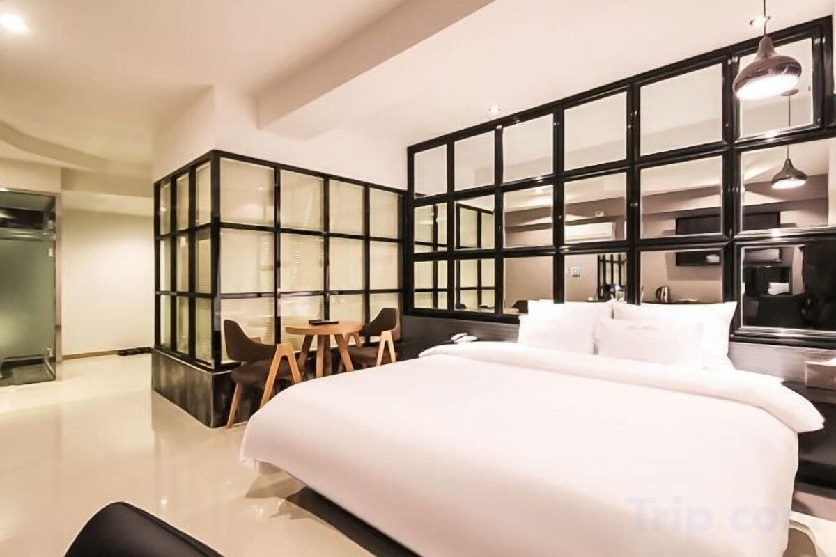Premium Double Room