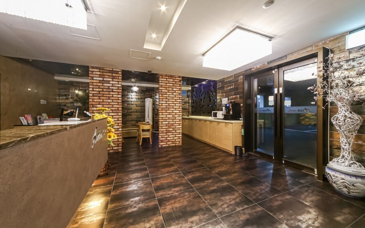 Foto - Boutique Hotel Aria Nampo