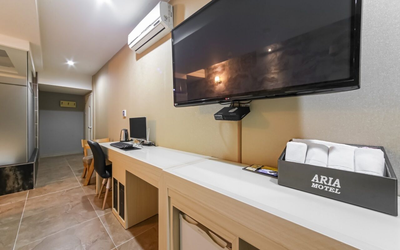 Foto - Boutique Hotel Aria Nampo