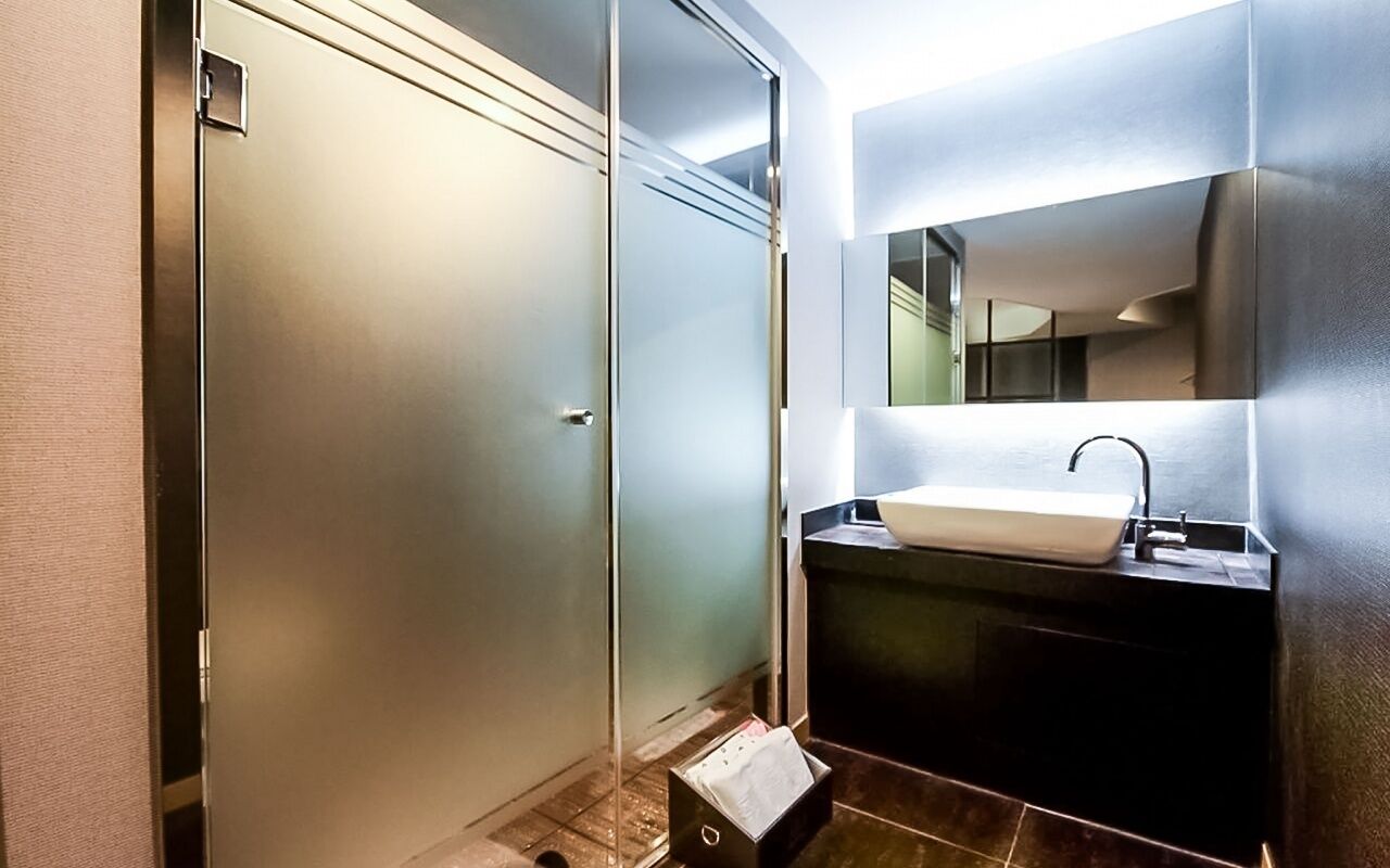 Foto - Boutique Hotel Aria Nampo