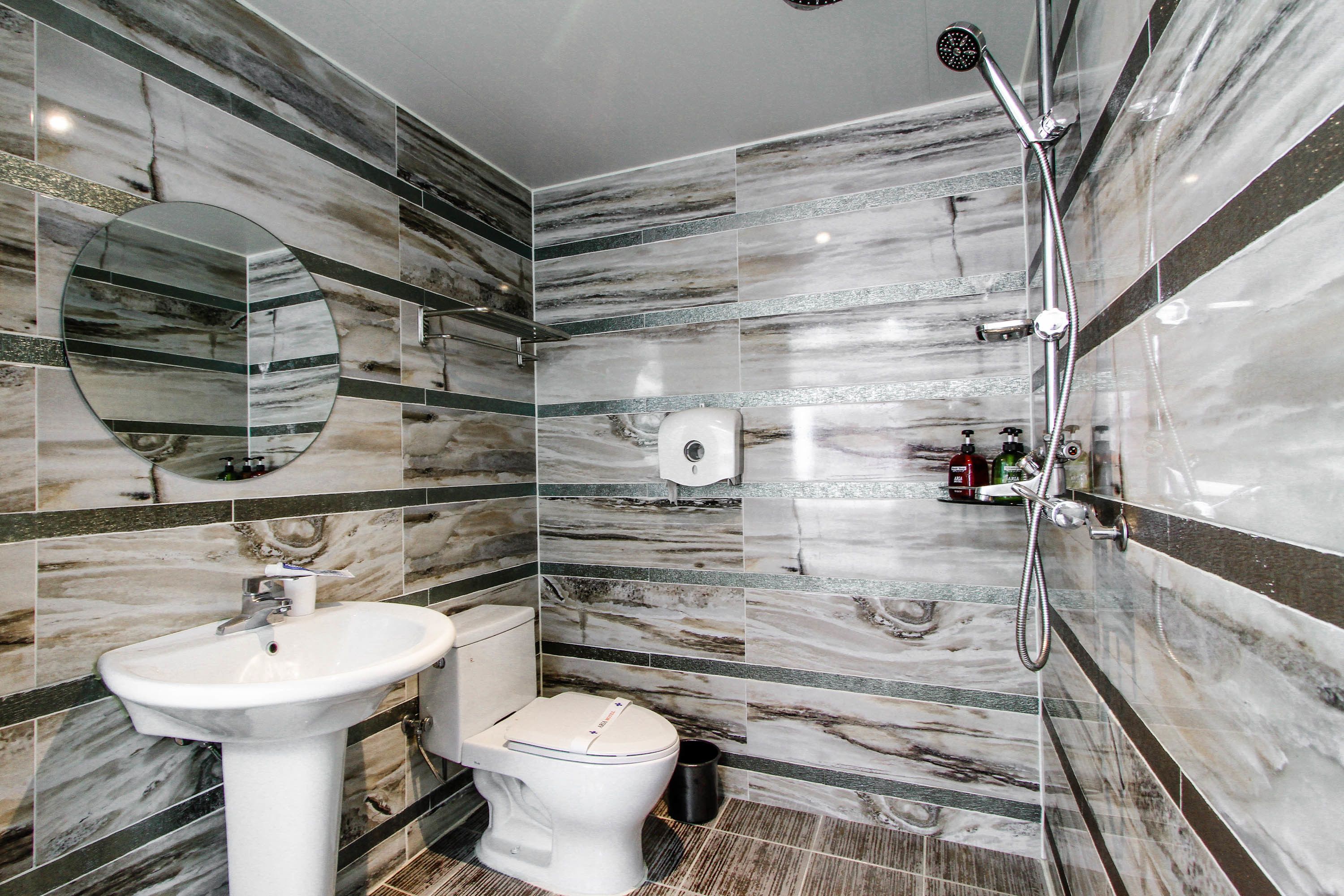 Foto - Boutique Hotel Aria Nampo