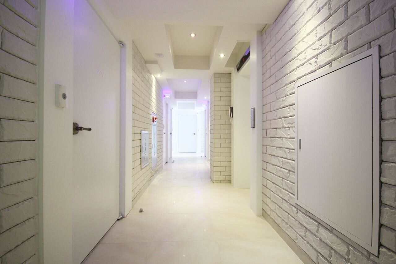 Foto - Boutique Hotel Aria Nampo