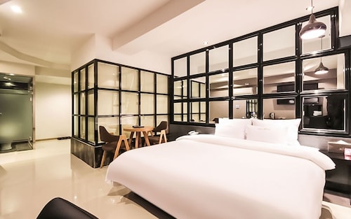 Hotel Aria Nampo