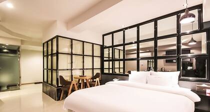 Hotel Aria Nampo