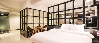 Hotel Aria Nampo