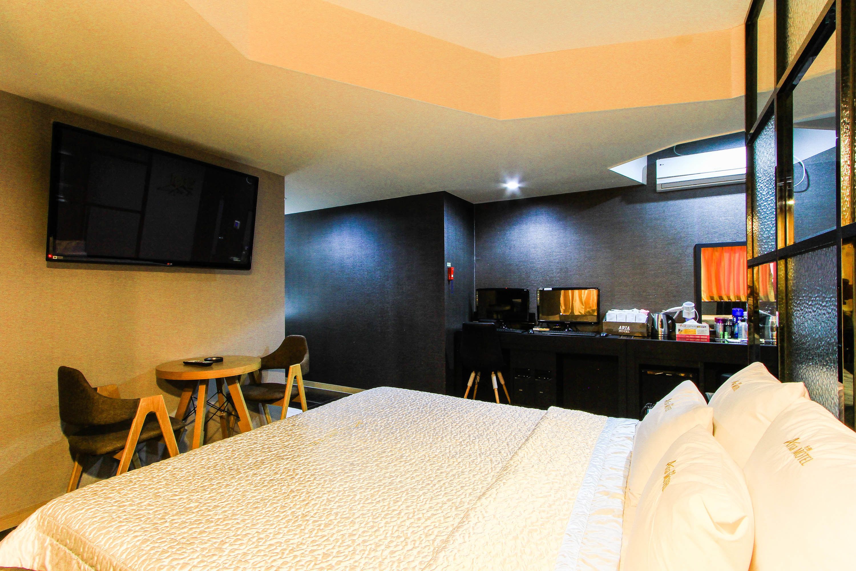 Foto - Boutique Hotel Aria Nampo