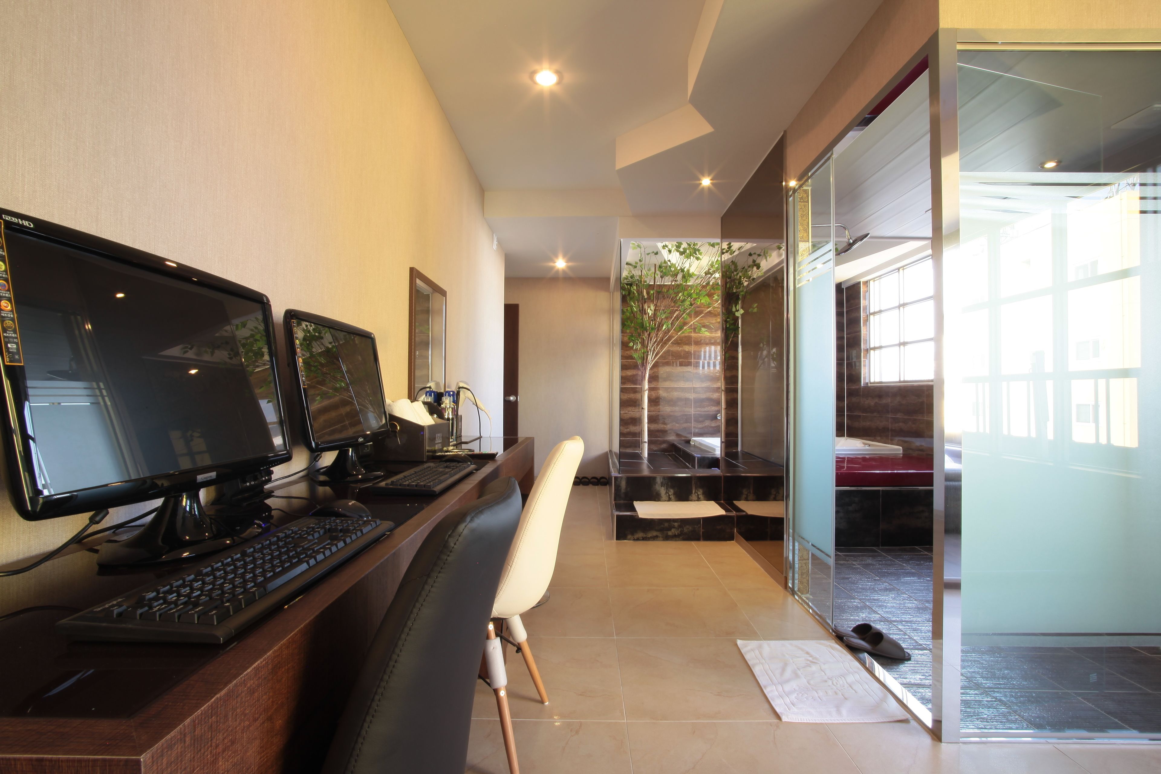 Foto - Boutique Hotel Aria Nampo