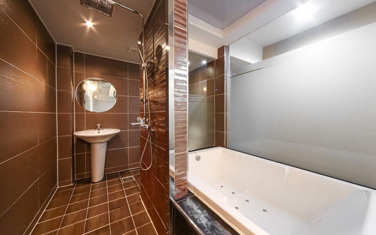 Foto - Boutique Hotel Aria Nampo