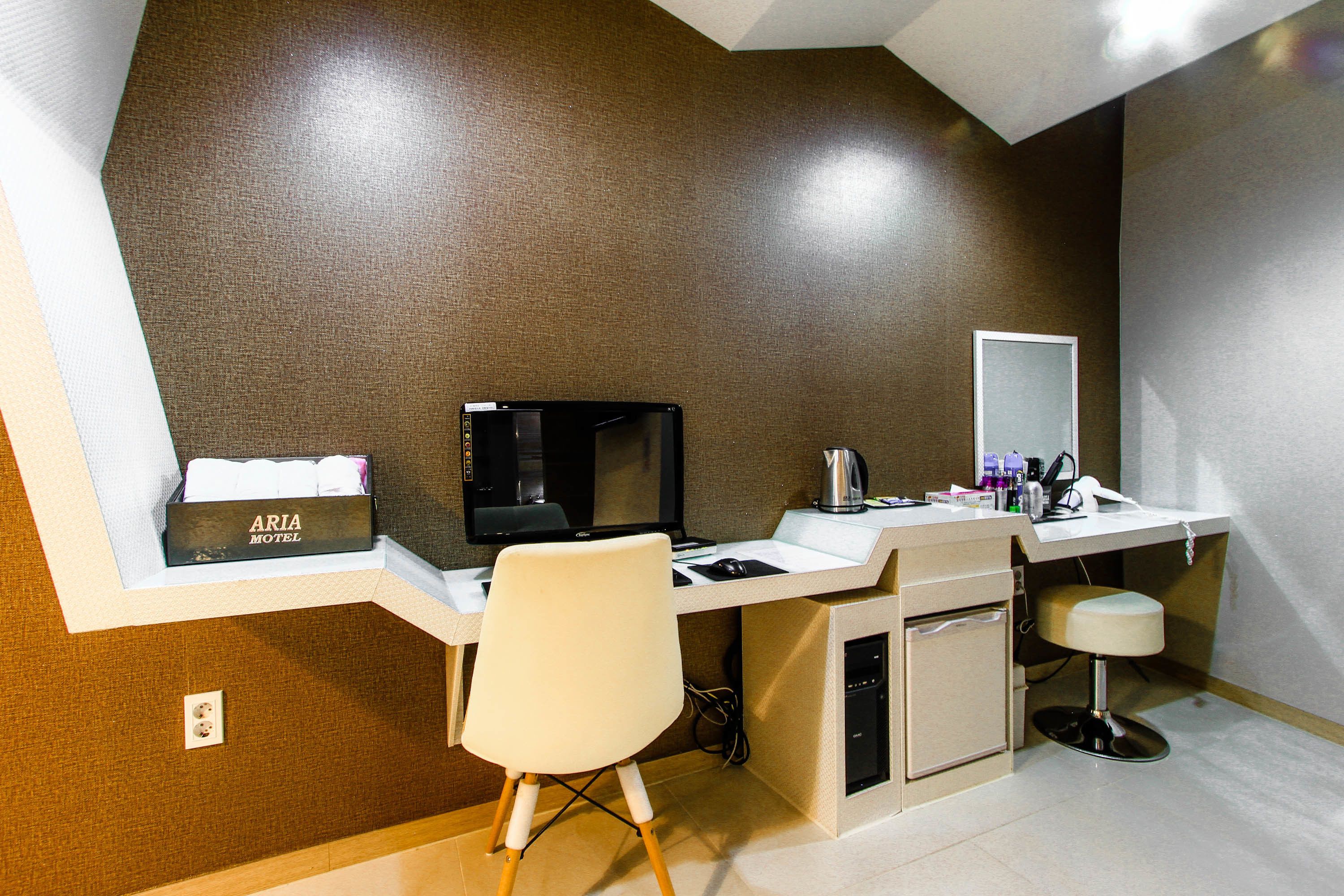 Foto - Boutique Hotel Aria Nampo