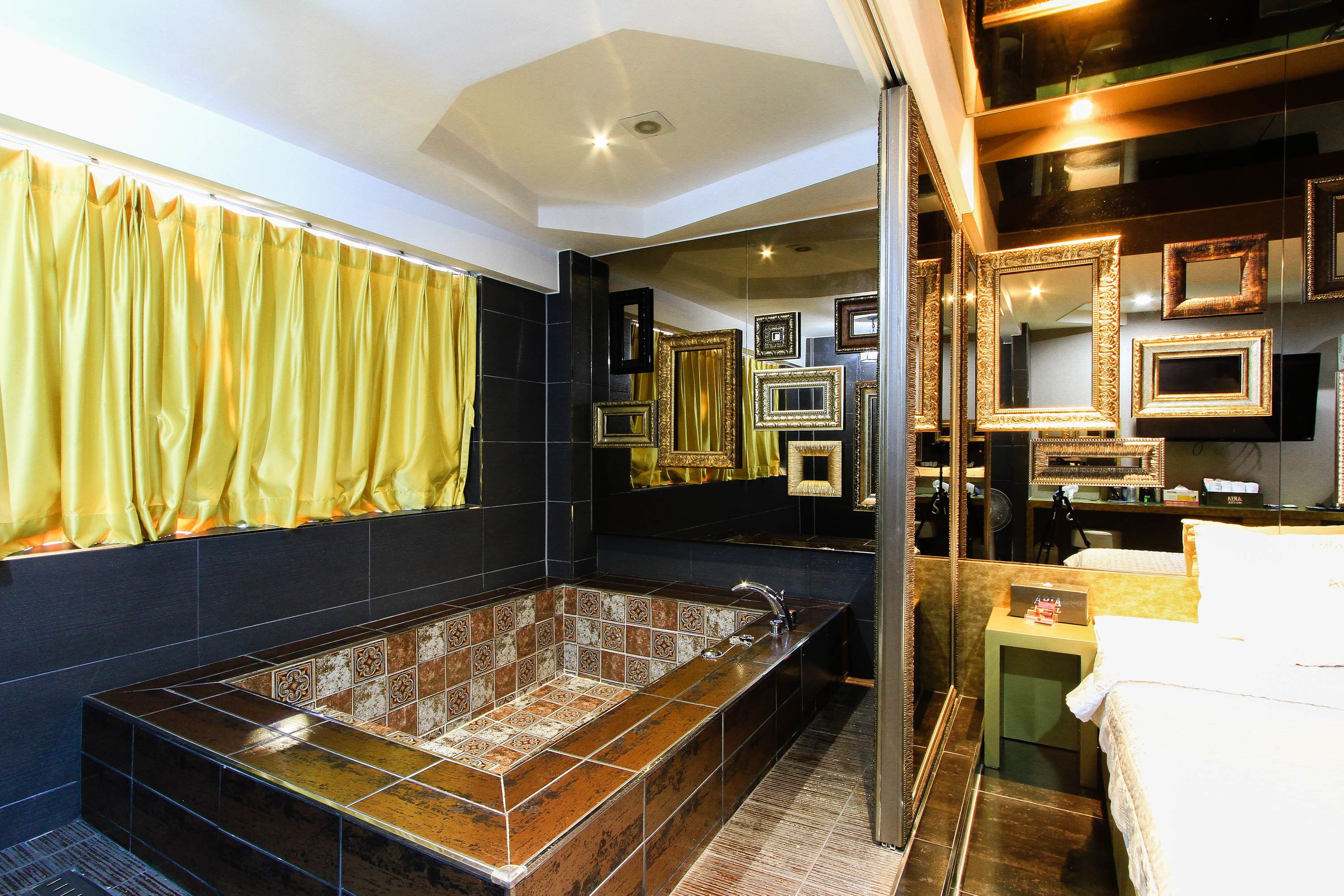 Foto - Boutique Hotel Aria Nampo