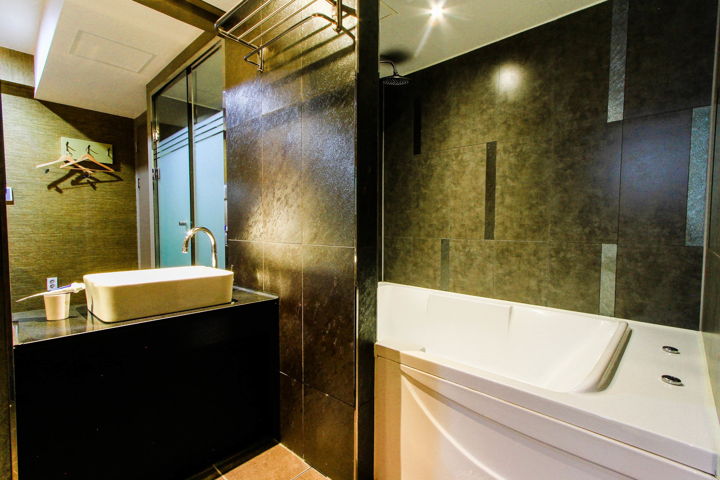 Foto - Boutique Hotel Aria Nampo