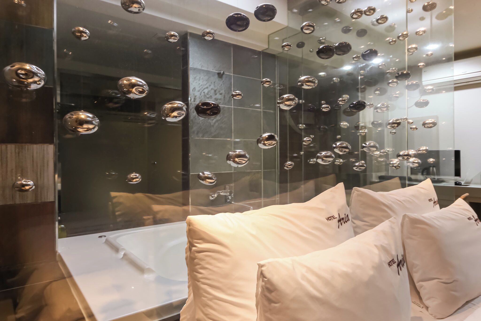 Foto - Boutique Hotel Aria Nampo