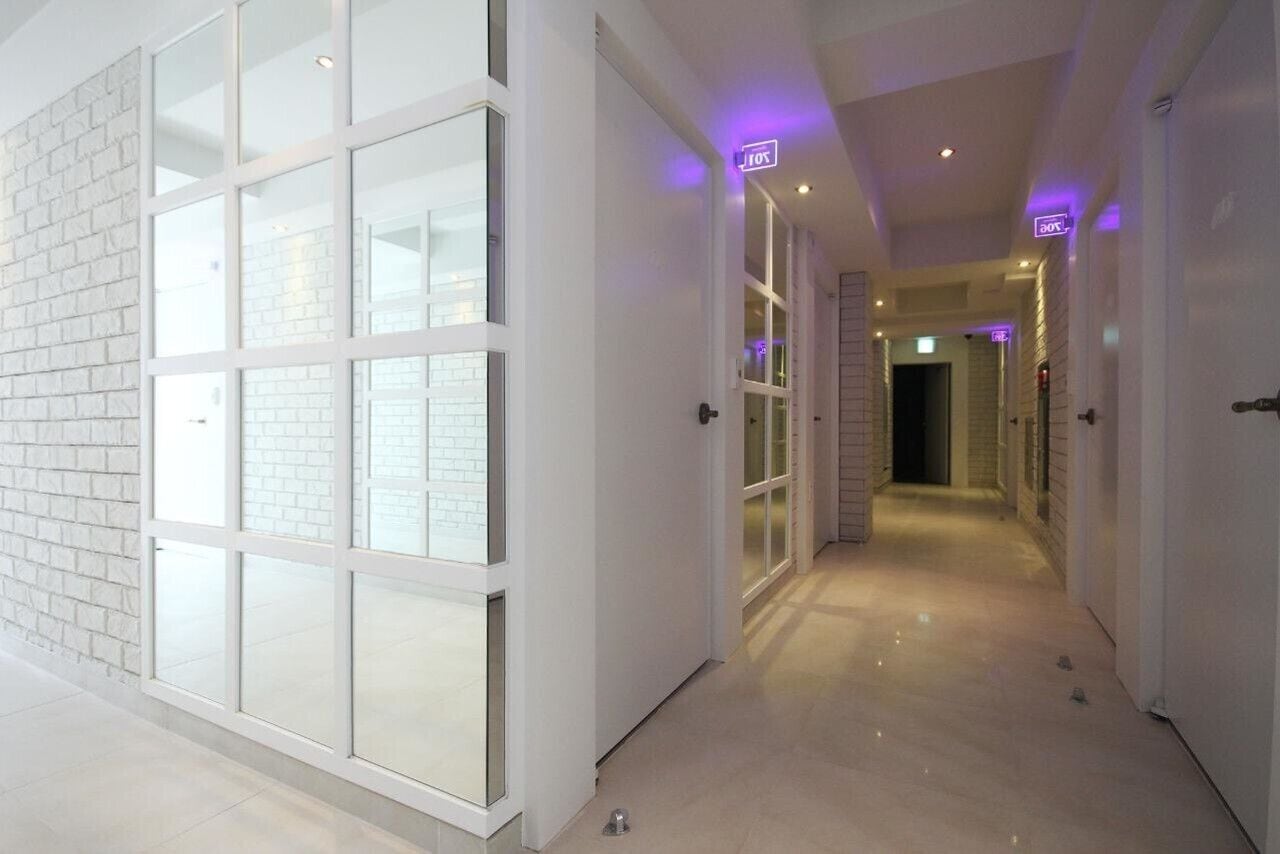 Foto - Boutique Hotel Aria Nampo