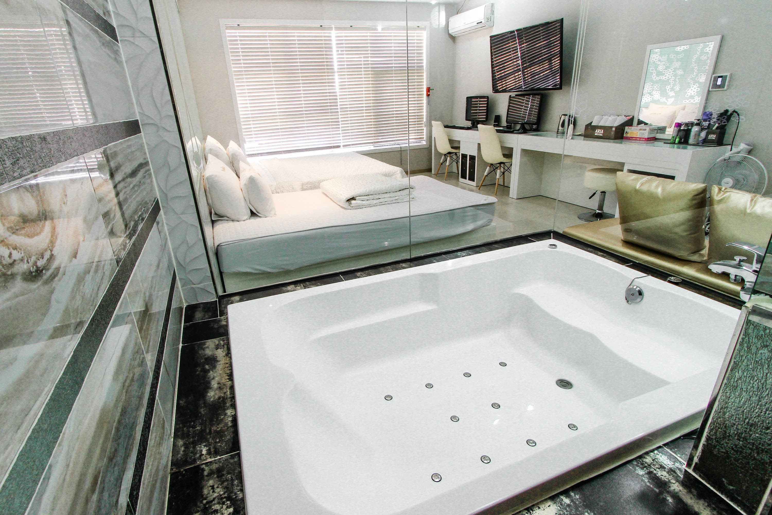 Foto - Boutique Hotel Aria Nampo