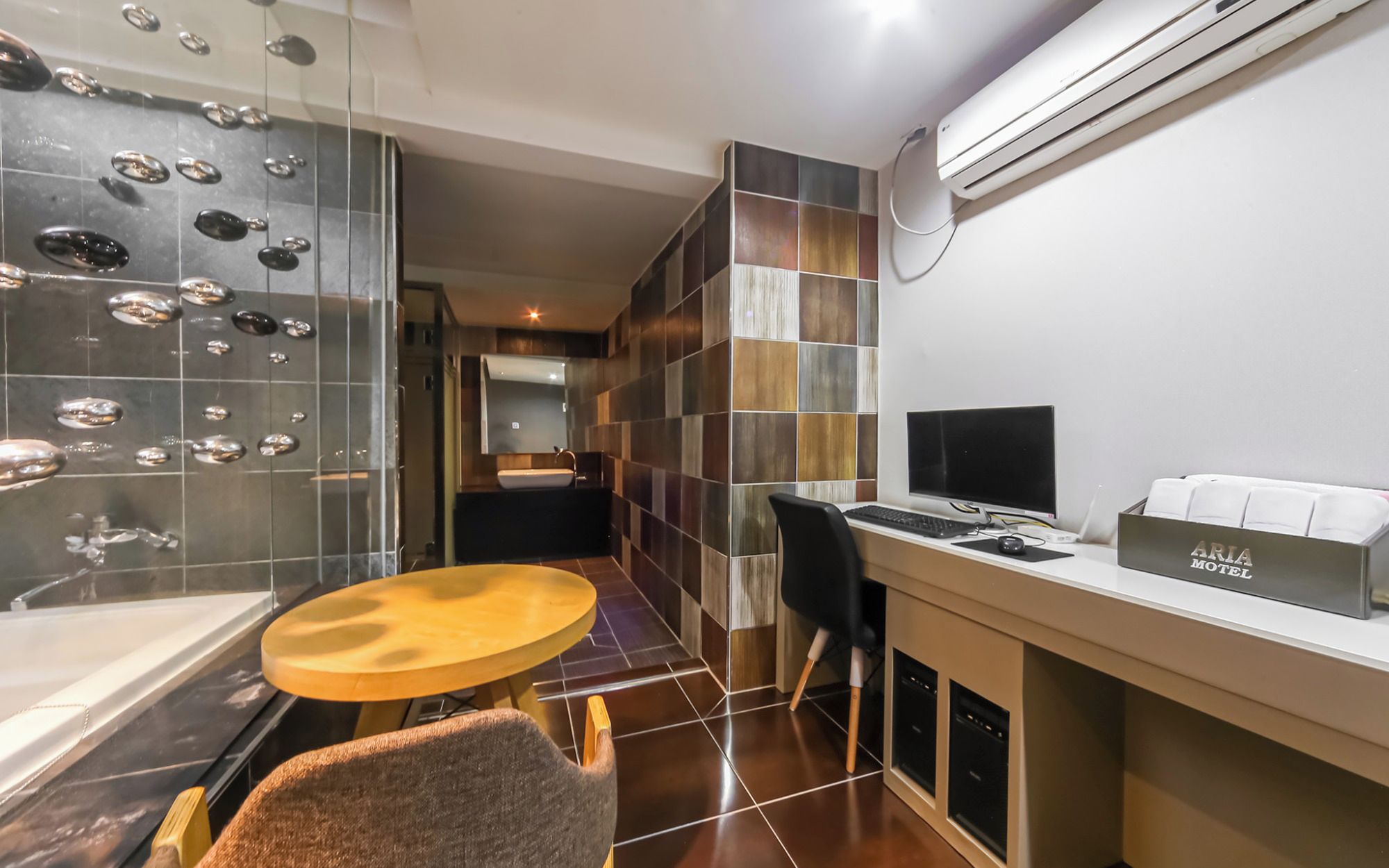 Photo - Boutique Hotel Aria Nampo