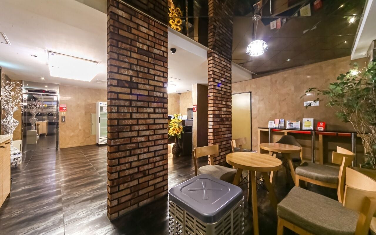 Foto - Boutique Hotel Aria Nampo